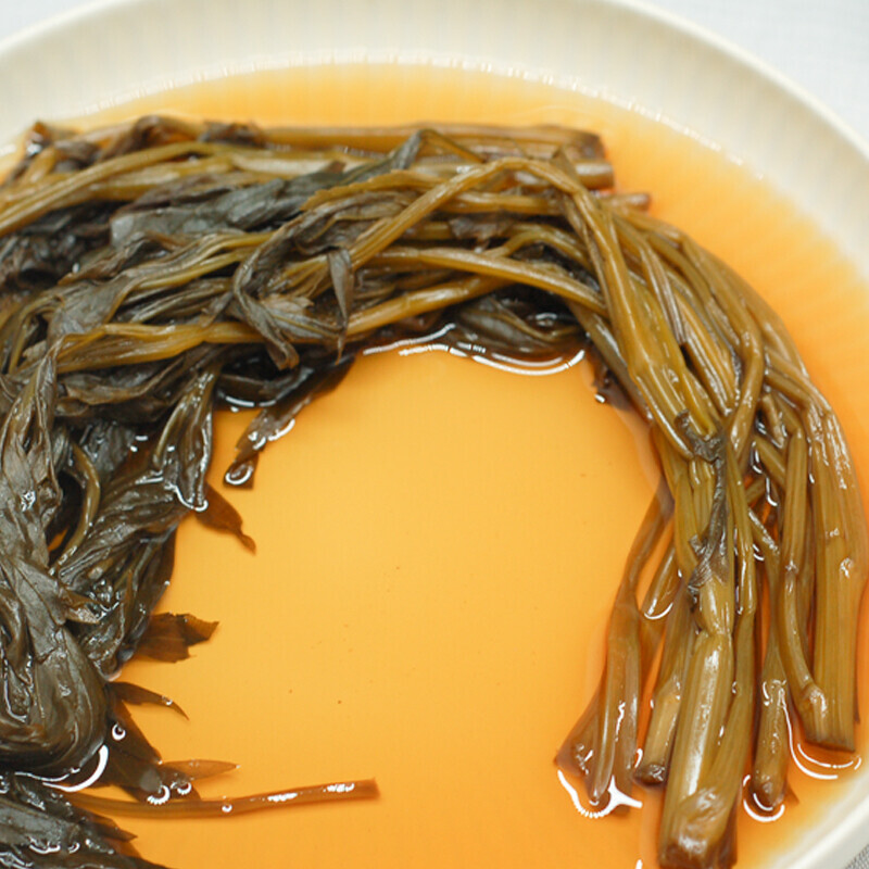 삼둔 영농조합법인,강원도 홍천잔대순 장아찌 1kg