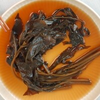 강원도 홍천 삼잎국화나물 키다리나물 장아찌 1kg